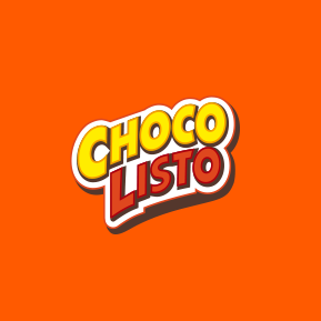 Chocolisto - Compañía Nacional de Chocolates